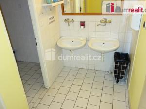 Pronájem kanceláře, Břeclav, náměstí T. G. Masaryka, 32 m2