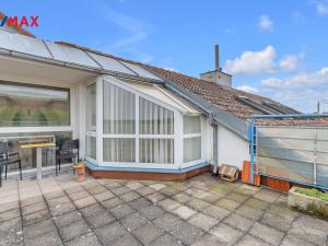 Prodej bytu 3+kk, Černožice, Revoluční, 82 m2