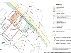 Prodej pozemku pro bydlení, Nová Pec, 942 m2