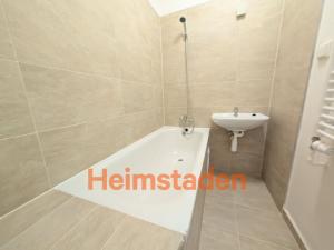 Pronájem bytu 2+1, Havířov - Město, Jana Wericha, 59 m2