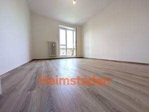 Pronájem bytu 2+1, Havířov - Město, Jana Wericha, 59 m2