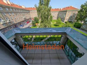 Pronájem bytu 2+1, Havířov - Město, Jana Wericha, 59 m2