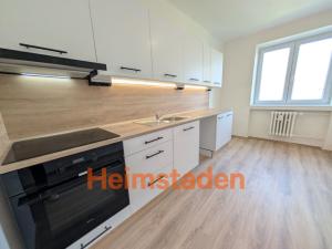 Pronájem bytu 2+1, Havířov - Město, Jana Wericha, 59 m2