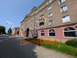 Pronájem bytu 2+1, Havířov - Město, Jana Wericha, 59 m2