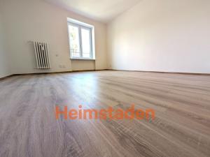 Pronájem bytu 2+1, Havířov - Město, Jana Wericha, 59 m2