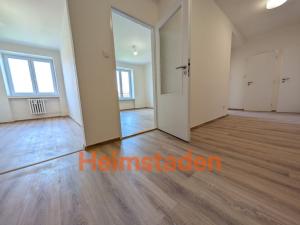 Pronájem bytu 2+1, Havířov - Město, Jana Wericha, 59 m2
