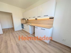Pronájem bytu 2+1, Havířov - Město, Jana Wericha, 59 m2