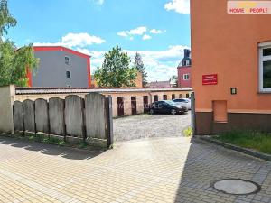 Prodej bytu 3+1, Karlovy Vary, Chebská, 69 m2