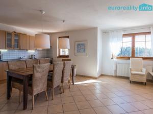 Prodej rodinného domu, Lipno nad Vltavou, 220 m2