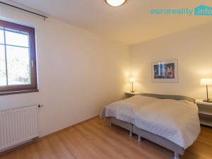 Prodej rodinného domu, Lipno nad Vltavou, 220 m2