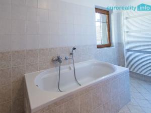 Prodej rodinného domu, Lipno nad Vltavou, 220 m2