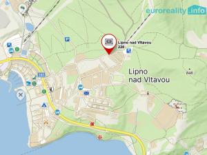 Prodej rodinného domu, Lipno nad Vltavou, 220 m2