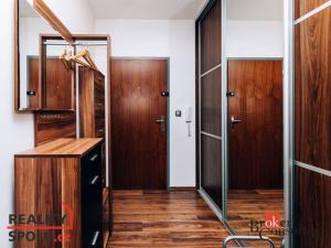 Pronájem bytu 3+kk, Hradec Králové - Třebeš, Labská louka, 82 m2