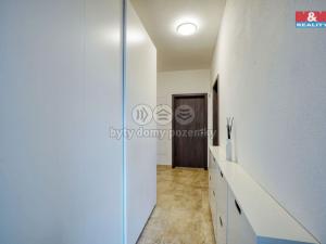 Pronájem bytu 2+kk, Plzeň - Valcha, Datlová, 58 m2