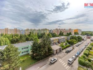 Prodej bytu 2+kk, Praha - Řepy, Makovského, 45 m2