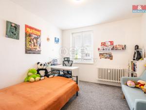 Prodej bytu 3+1, Český Krumlov - Domoradice, Urbinská, 71 m2