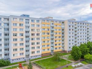 Prodej bytu 3+1, Mladá Boleslav - Mladá Boleslav II, Jana Palacha, 85 m2