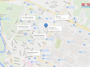 Prodej bytu 3+1, Mladá Boleslav - Mladá Boleslav II, Jana Palacha, 85 m2