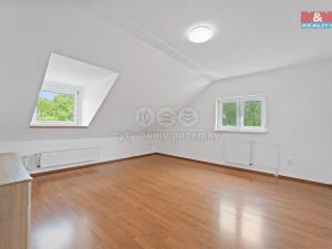 Prodej rodinného domu, Nechanice - Lubno, 238 m2
