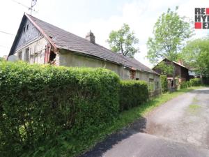Prodej rodinného domu, Volfartice, 120 m2