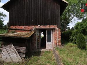 Prodej rodinného domu, Volfartice, 120 m2