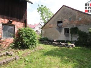 Prodej rodinného domu, Volfartice, 120 m2