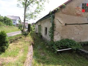 Prodej rodinného domu, Volfartice, 120 m2