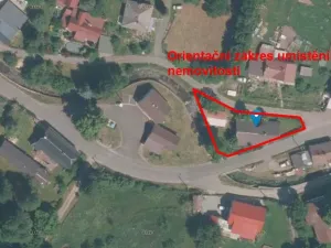 Prodej rodinného domu, Volfartice, 120 m2