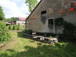 Prodej rodinného domu, Volfartice, 120 m2