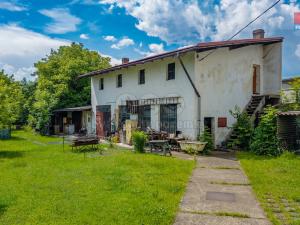 Prodej rodinného domu, Chlumec, Stradovská, 250 m2