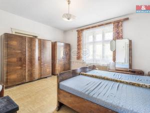 Prodej rodinného domu, Chlumec, Stradovská, 250 m2