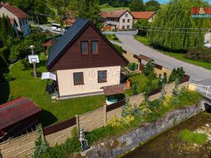 Prodej chaty, Vinary, 70 m2