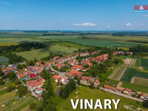 Prodej chaty, Vinary, 70 m2