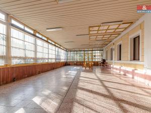 Prodej rodinného domu, Nové Město nad Metují, Rezek, 1700 m2