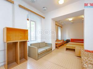 Prodej rodinného domu, Nové Město nad Metují, Rezek, 1700 m2