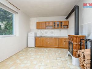 Prodej rodinného domu, Nové Město nad Metují, Rezek, 1700 m2