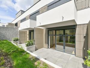 Pronájem bytu 1+kk, Praha, Na hvězdárně, 36 m2