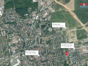 Prodej bytu 3+1, Klatovy, Plánická, 69 m2