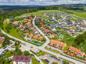 Prodej rodinného domu, Frymburk, 118 m2