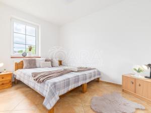 Prodej rodinného domu, Frymburk, 118 m2