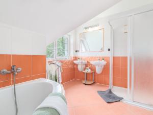 Prodej rodinného domu, Frymburk, 118 m2