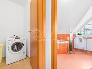 Prodej rodinného domu, Frymburk, 118 m2