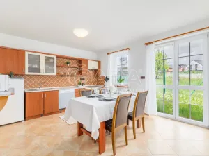 Prodej rodinného domu, Frymburk, 118 m2