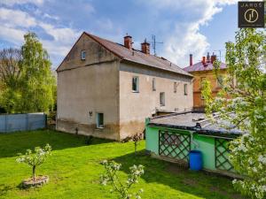 Prodej bytu 2+1, Krnov - Pod Cvilínem, 9. května, 65 m2