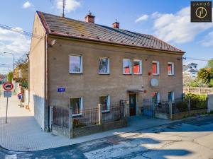 Prodej bytu 2+1, Krnov - Pod Cvilínem, 9. května, 65 m2