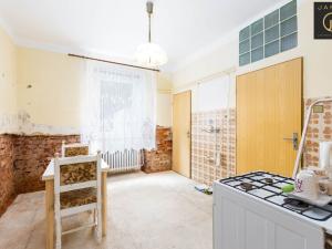 Prodej bytu 2+1, Krnov - Pod Cvilínem, 9. května, 65 m2