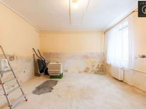 Prodej bytu 2+1, Krnov - Pod Cvilínem, 9. května, 65 m2