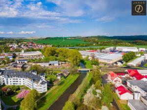 Prodej bytu 2+1, Krnov - Pod Cvilínem, 9. května, 65 m2