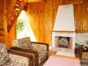 Prodej chaty, Stražisko - Maleny, 36 m2