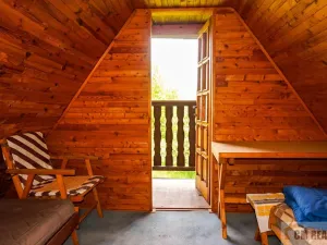 Prodej chaty, Stražisko - Maleny, 36 m2